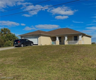 2009 NW 3rd Ave, Cape Coral, FL 33993