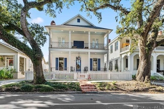 818 Park Blvd, Baton Rouge, LA 70806