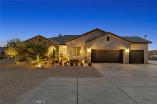 34468 Katrina St, Acton, CA 93510