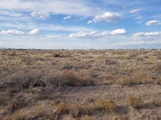 35 Viajero, Moriarty, NM 87035