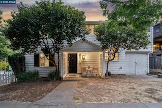 2450 Hillside Ave, Berkeley, CA 94704