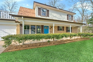 629 Deleon St, Denison, TX 75020