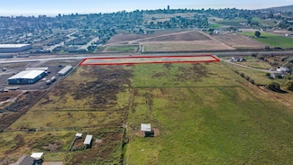 TBD Yakima Valley Hwy, Sunnyside, WA 98944