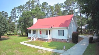 236 Chamblee Rd, Walterboro, SC 29488