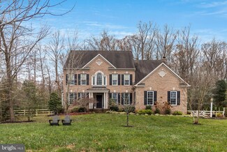 501 Broad Stream Ln, Davidsonville, MD 21035