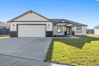 6435 W 30th Place, Kennewick, WA 99338