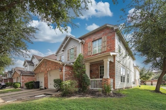 13059 Lawsons Creek Ln, Houston, TX 77072