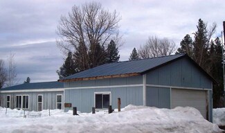 3599 Cemetery Rd, New Meadows, ID 83654