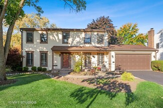 1982 Sherwood Place, Wheaton, IL 60189