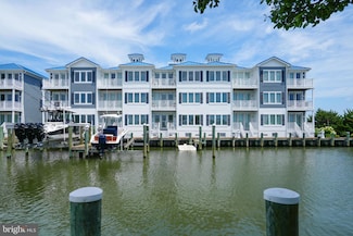 13000 Marina View Ln Unit 27, Ocean City, MD 21842