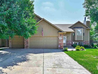 1926 S Prescott Cir, Wichita, KS 67209