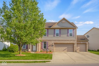 1969 Westminster Place, Columbus, IN 47201
