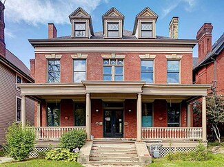 6019 Grafton St, Pittsburgh, PA 15206