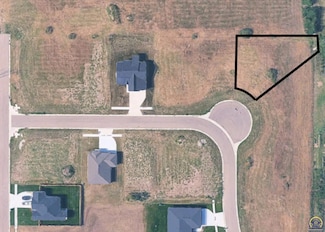 0000 SW 26th Terrace Unit Lot 6, Block B, Topeka, KS 66614