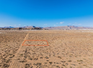 0 Powell Springs Lot 3r Unit 111451, Big Water, UT 84741