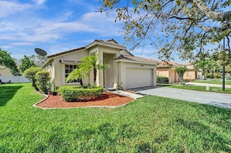 11410 SW 20th St, Miramar, FL 33025