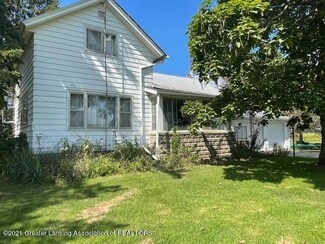 4813 N Watson Rd, Elsie, MI 48831