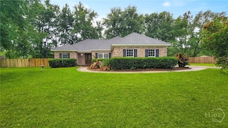 31 Pembroke Place, Pembroke, GA 31321