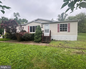 417 Old York Rd, Dillsburg, PA 17019