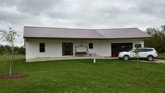 5565 S 300 W, Berne, IN 46711