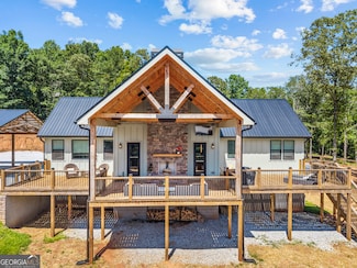795 E Jones Chapel Rd, Danielsville, GA 30633