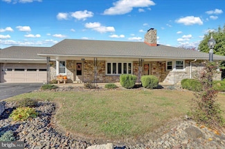 16405 Pottsville Pike, Hamburg, PA 19526