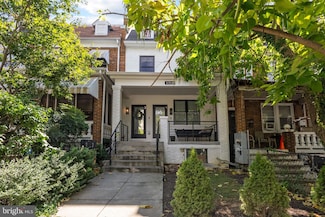 1315 Trinidad Ave NE Unit 2, Washington, DC 20002