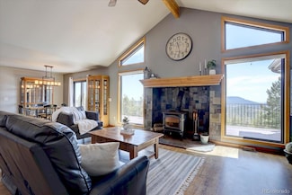 32091 Black Widow Dr, Conifer, CO 80433