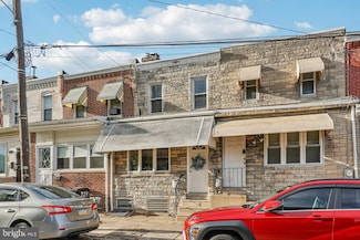 7246 Hegerman St, Philadelphia, PA 19135