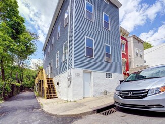 2201 Rice St, Cincinnati, OH 45219