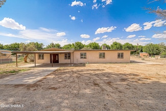 138 Boone Cir, Anthony, NM 88021