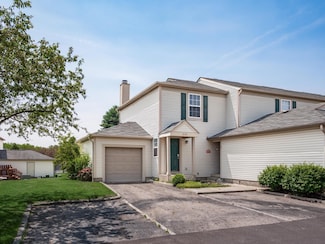 233 Malloy Ln Unit 78A, Blacklick, OH 43004