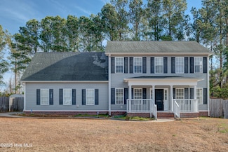 2808 Fletcher Ct, Castle Hayne, NC 28429