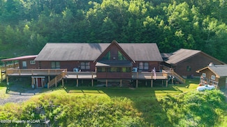 983 Swamp Rd, Hunlock Creek, PA 18621