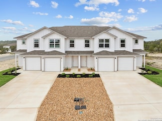 125 Bonnie Bend, San Antonio, TX 78253