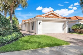 3683 Exuma Way, Naples, FL 34119