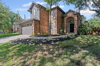 7309 Hidden Oaks Dr, North Richland Hills, TX 76182