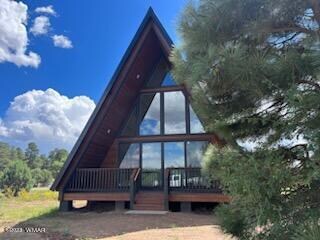 2281 Meadow Ln, Heber-Overgaard, AZ 85928