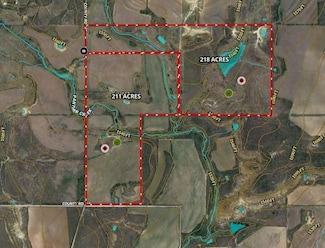 1047 County Road 346, Coleman, TX 76834