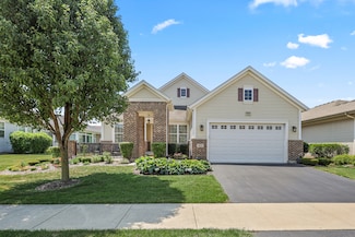 3832 Chesapeake Ln, Naperville, IL 60564