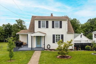 5038 Morwanda St NW, Roanoke, VA 24017