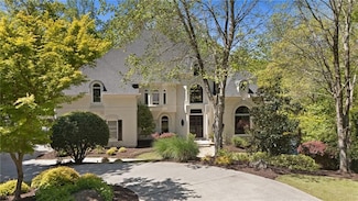 960 Tiverton Ln, Alpharetta, GA 30022