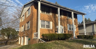 7307 N Oxford Place Unit 2, Peoria, IL 61614