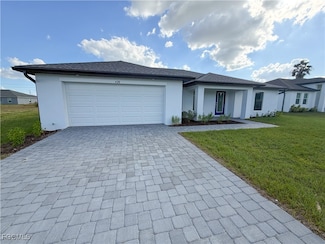 420 NW 4th Terrace, Cape Coral, FL 33993
