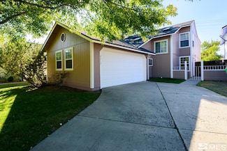 4212 Mina Way, Carson City, NV 89706