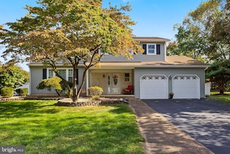 11 Sandtown Terrace, Trenton, NJ 08690