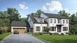 9008 Marseille Dr, Potomac, MD 20854