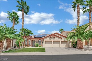 1324 European Dr, Henderson, NV 89052
