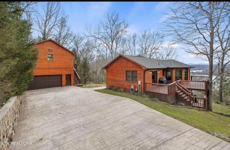 1186 Deerfield Way, La Follette, TN 37766