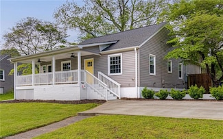 368 Park Blvd, Winston Salem, NC 27127
